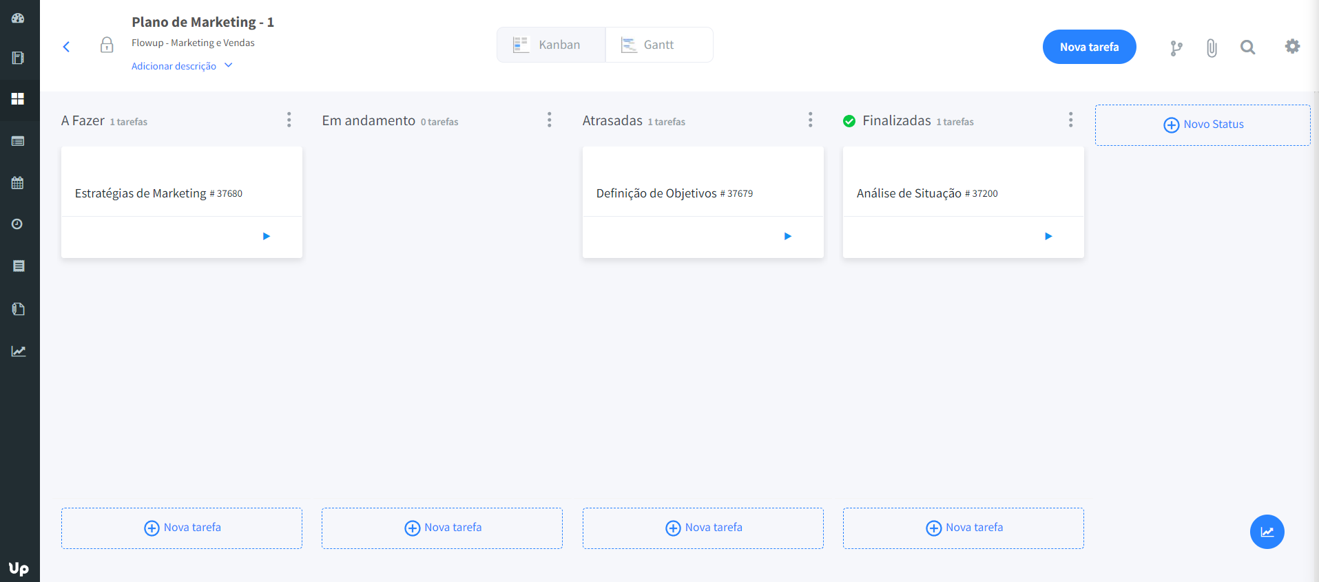 Plano de Marketing 1