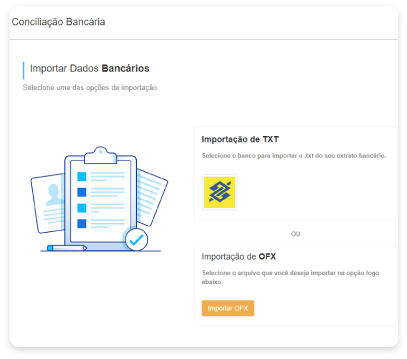 Sistema de gestão financeira