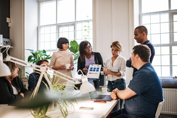 Gerenciamento de escopo do projeto: como definir, controlar e evitar mudanças inesperadas