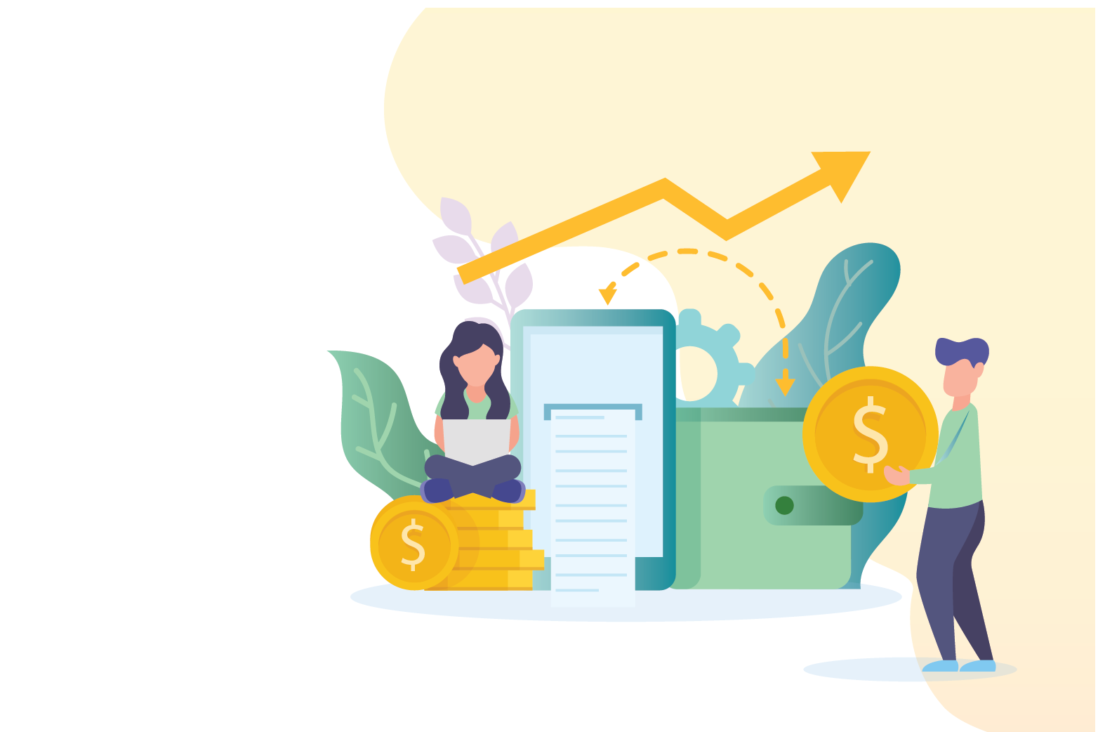 Como utilizar o PMBOK para fazer o gerenciamento de custos? Flowup