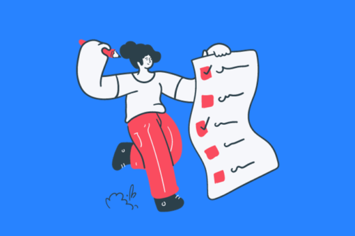 Checklist: o que é e passo a passo para criar checklists eficazes