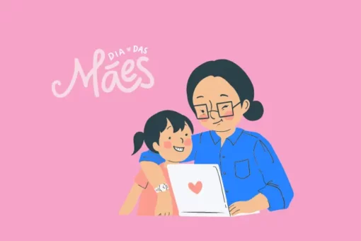 Dia das mães na empresa: 18 ações para este dia especial!