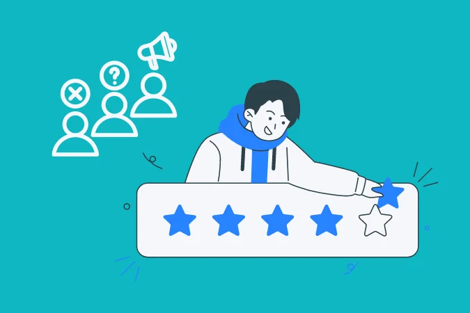 NPS (Net Promoter Score): O que é e como implementar?