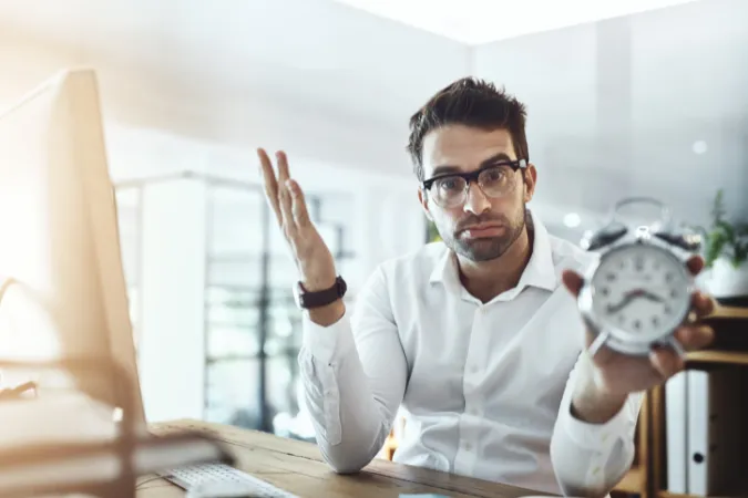 Time tracking: passo a passo para aplicar em equipes técnicas