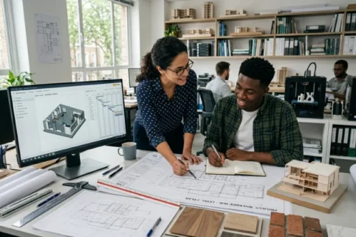 Como escalar serviços sem perder margem nem controle dos projetos