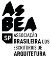 Selo do Conselho de Arquitetura e Urbanismo - CAU