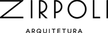 Logo de escritório de arquitetura que utiliza o FlowUp