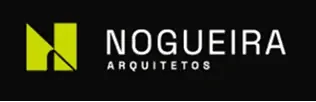 Logo de escritório de arquitetura que utiliza o FlowUp
